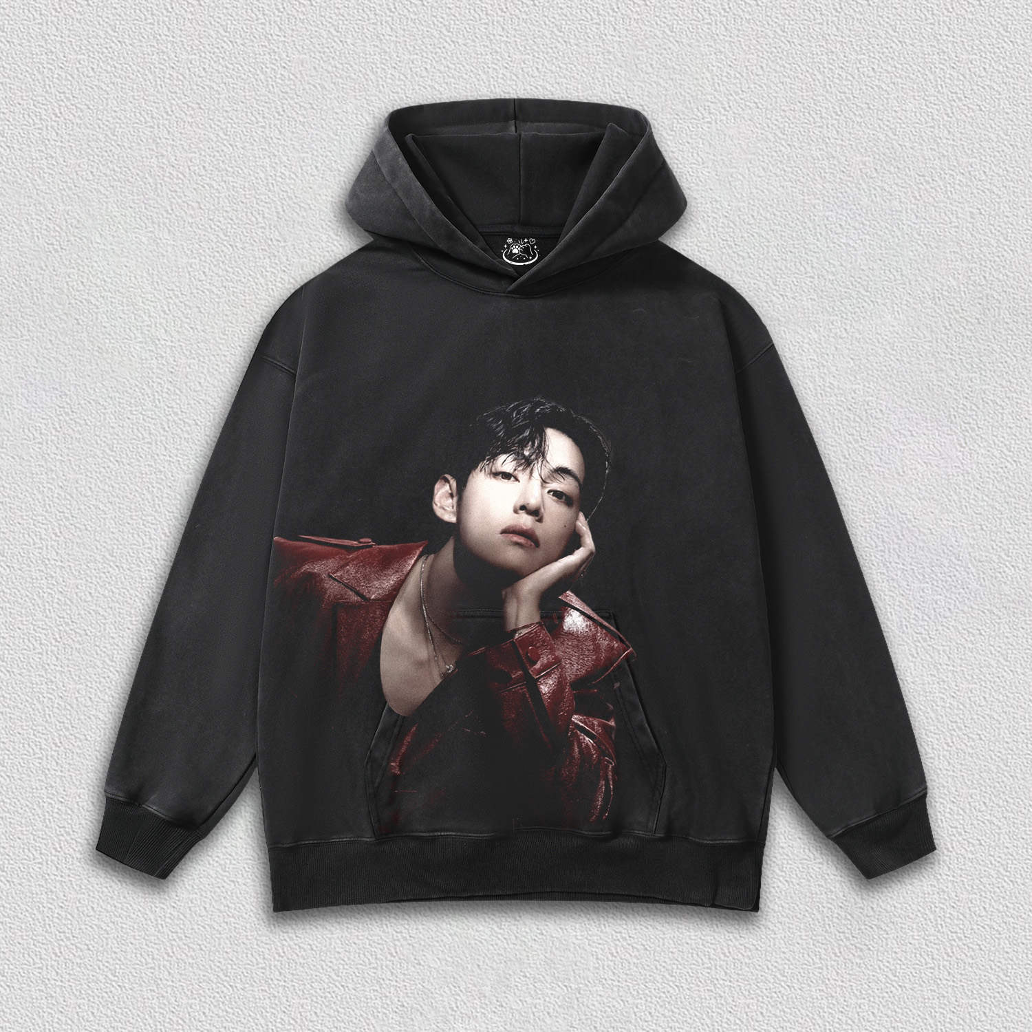 BTS V X1 HOODIES