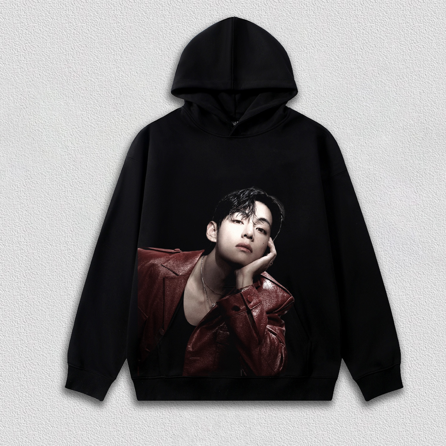 BTS V X1 HOODIES