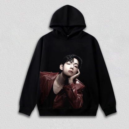 BTS V X1 HOODIES