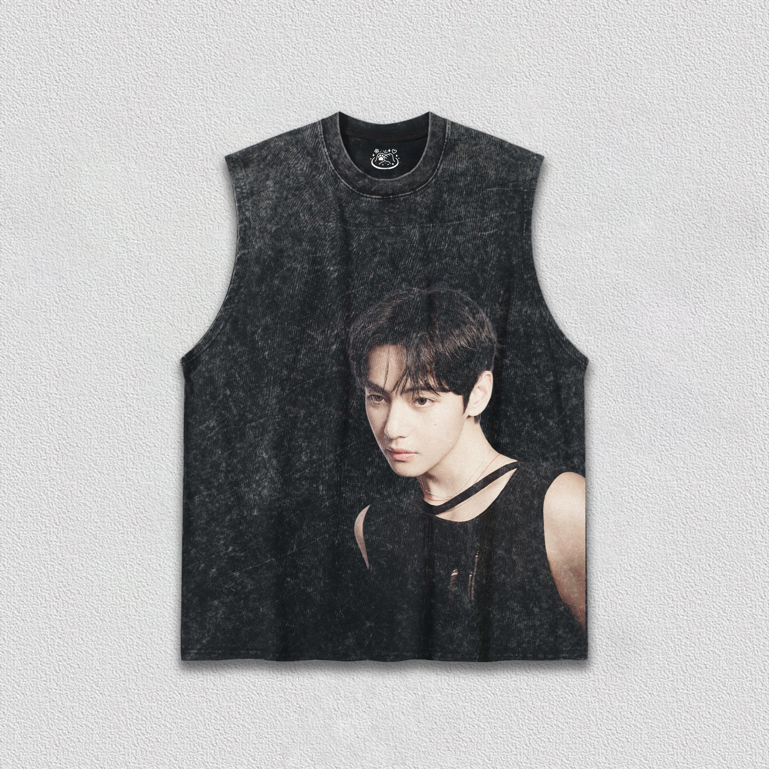 BTS V TEE X3