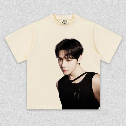 BTS V TEE X3