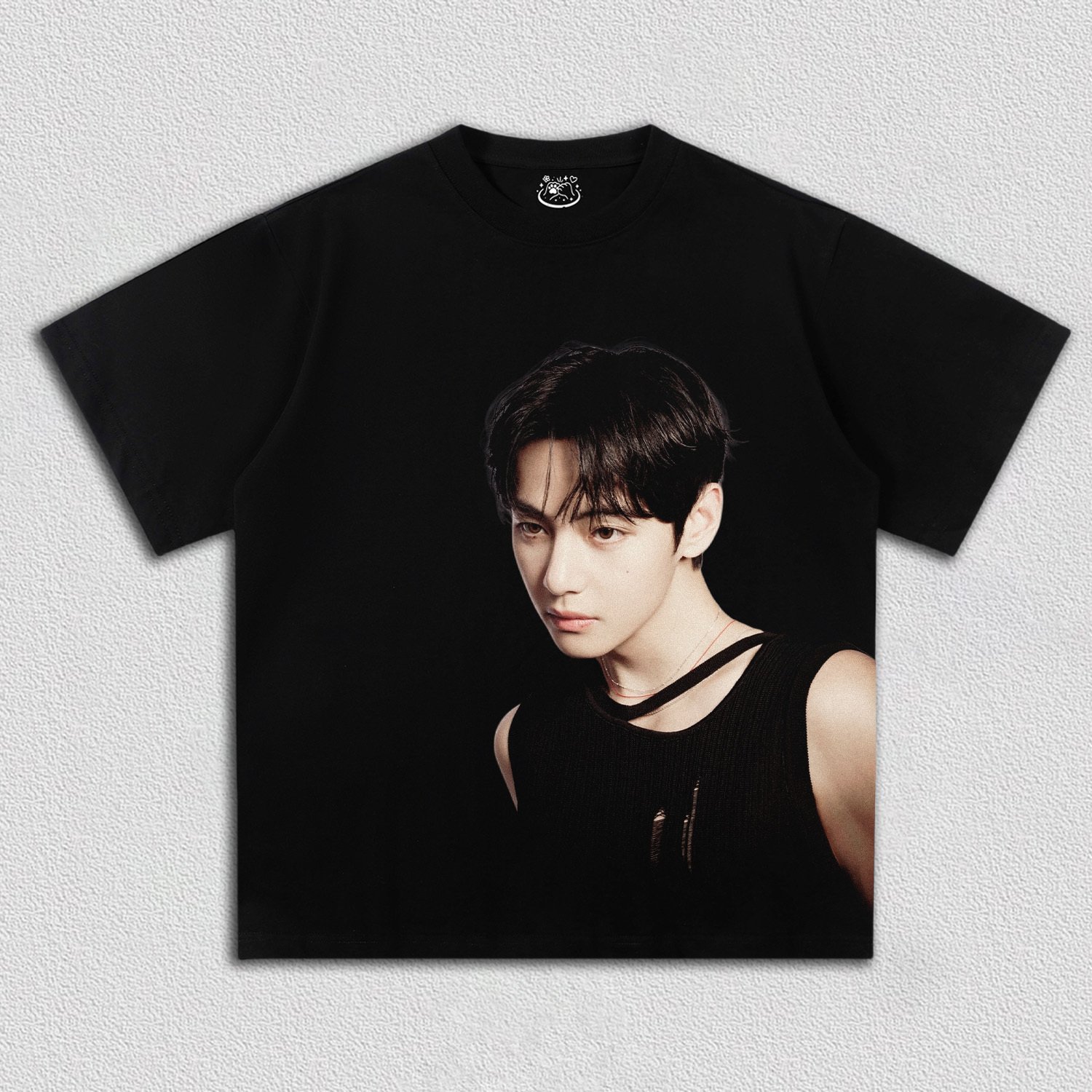 BTS V TEE X3