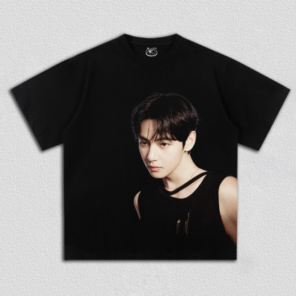 BTS V TEE X3