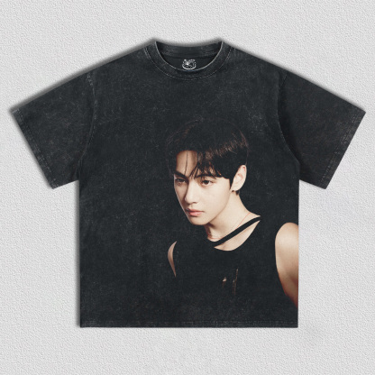 BTS V TEE X3