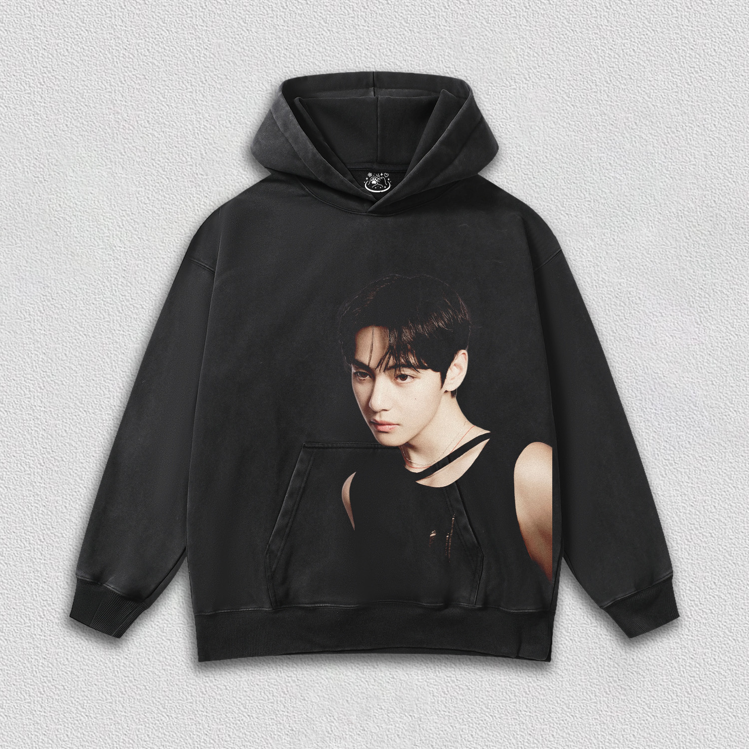 BTS V X3 HOODIES