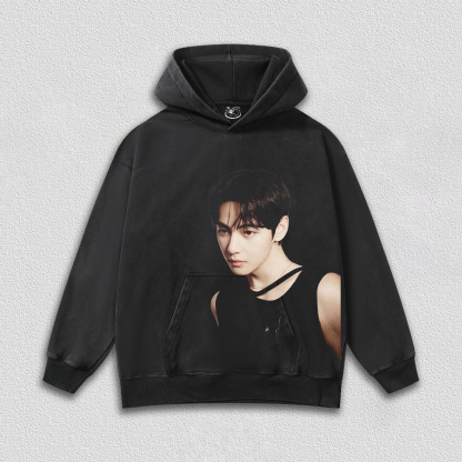BTS V X3 HOODIES