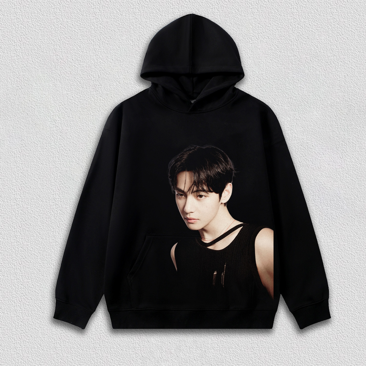 BTS V X3 HOODIES