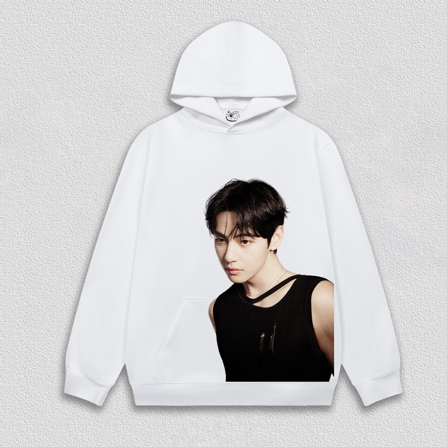 BTS V X3 HOODIES