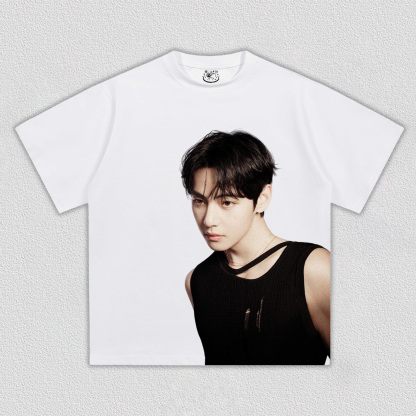 BTS V TEE X3