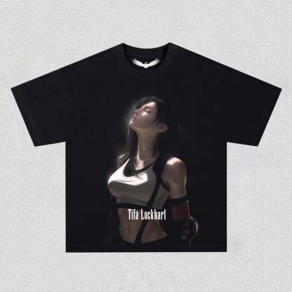 Tifa Lockhart 1.0