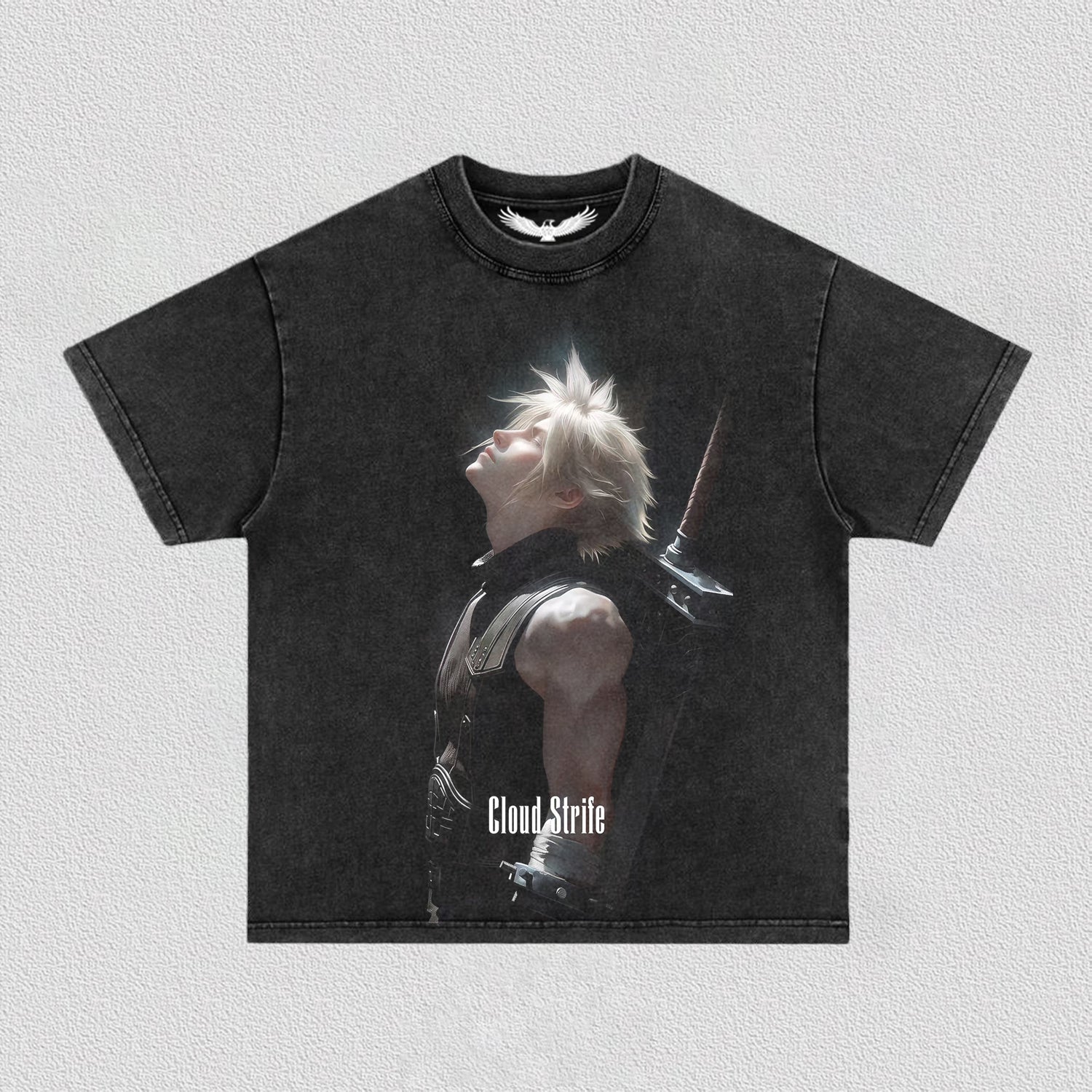 Cloud Strife 1.0