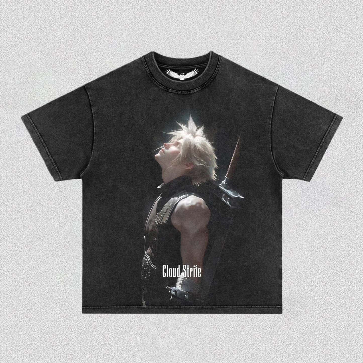 Cloud Strife 1.0