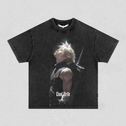 Cloud Strife 1.0