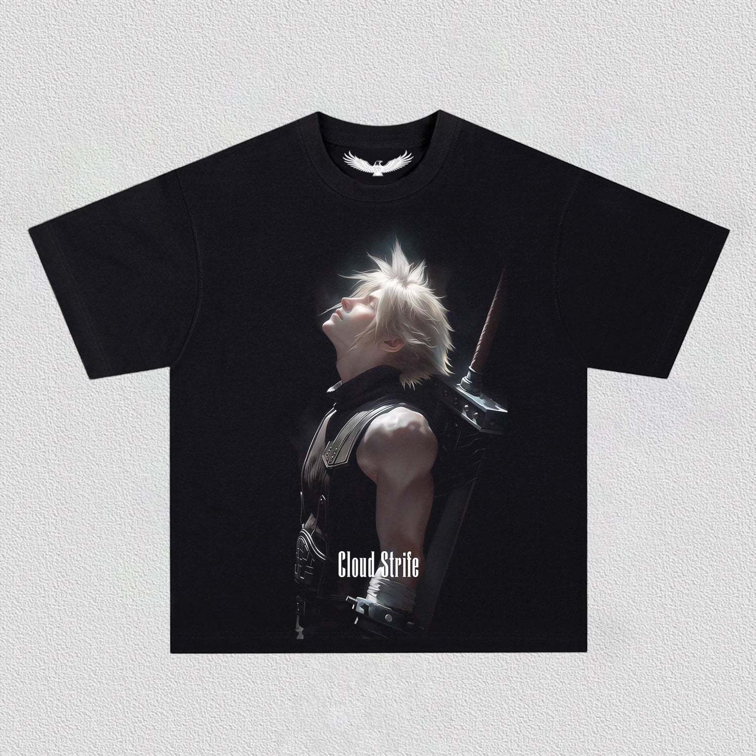 Cloud Strife 1.0