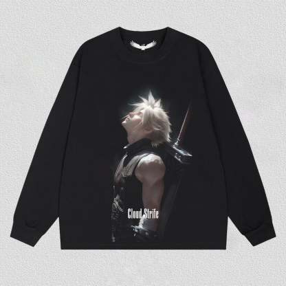 Cloud Strife 1.0