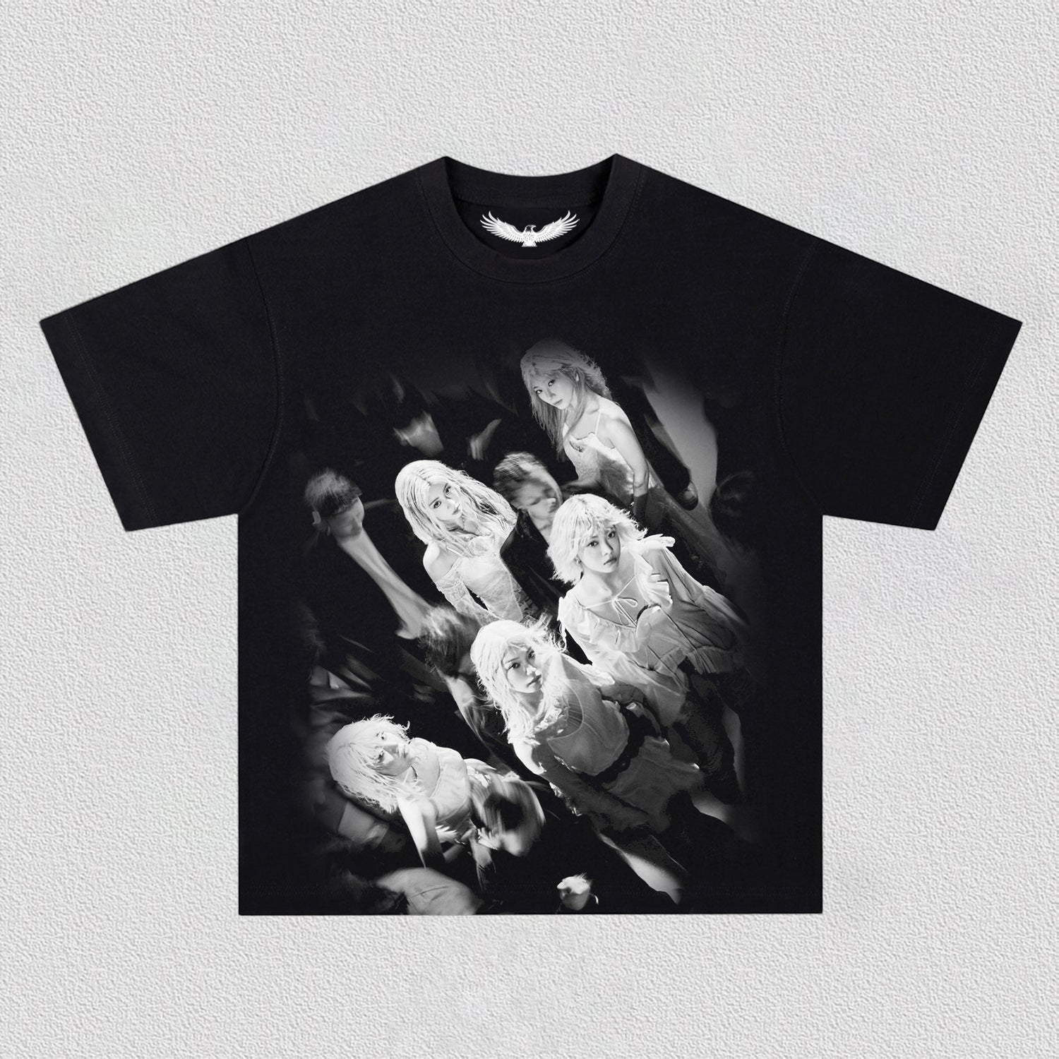 LE SSERAFIM 2025 1.0