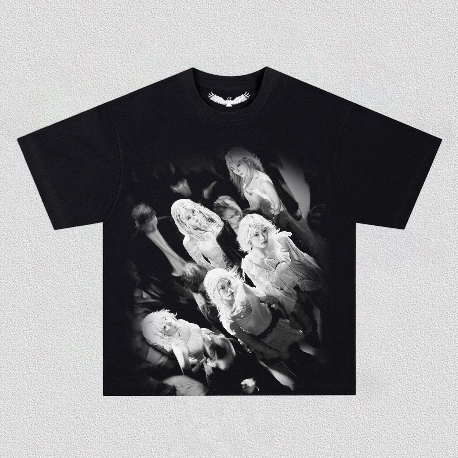 LE SSERAFIM 2025 1.0