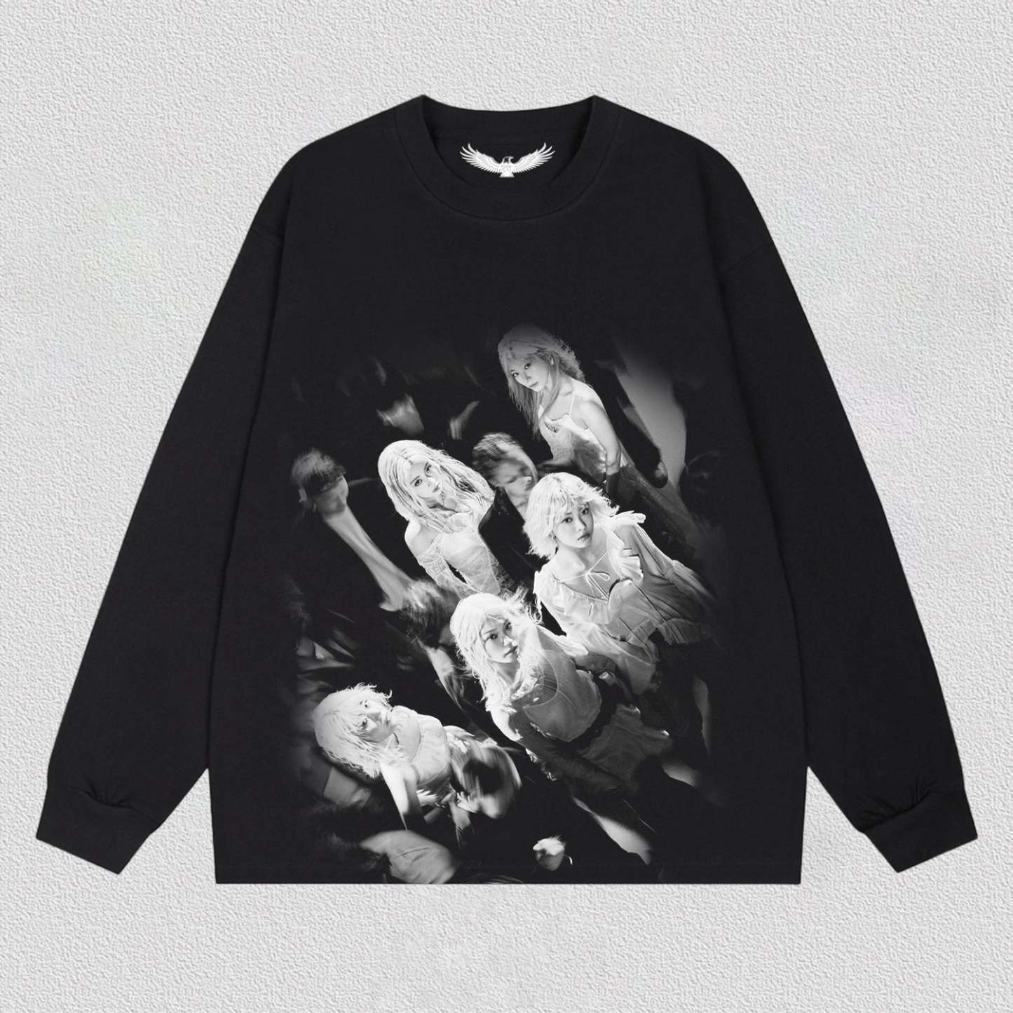 LE SSERAFIM 2025 1.0