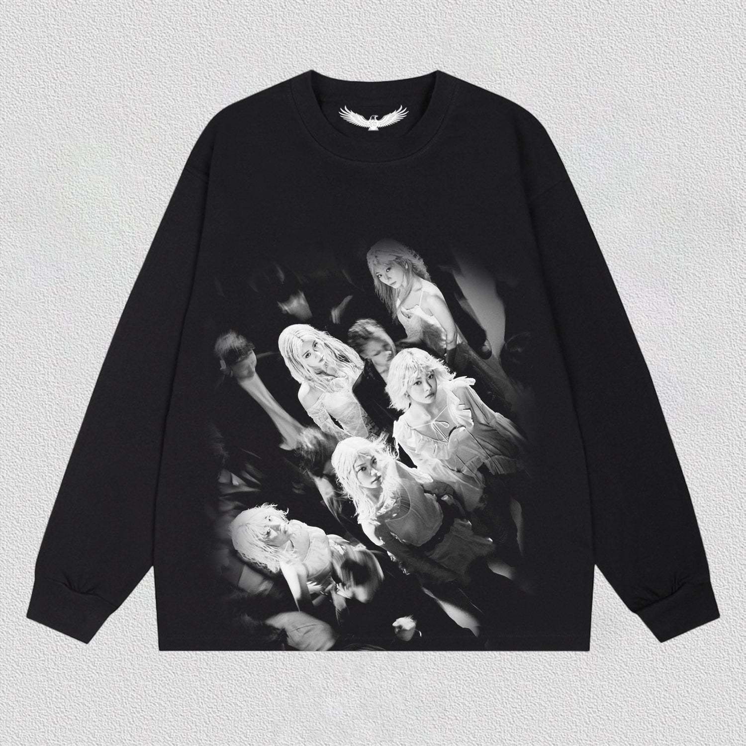 LE SSERAFIM 2025 1.0