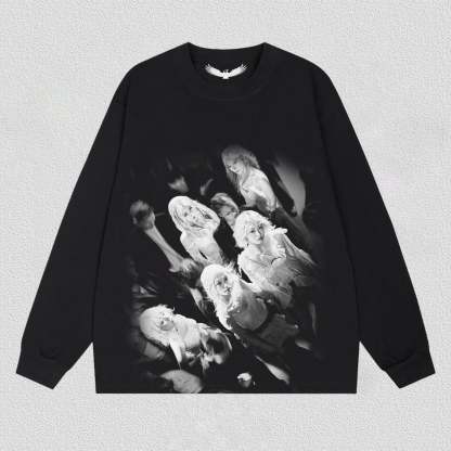 LE SSERAFIM 2025 1.0