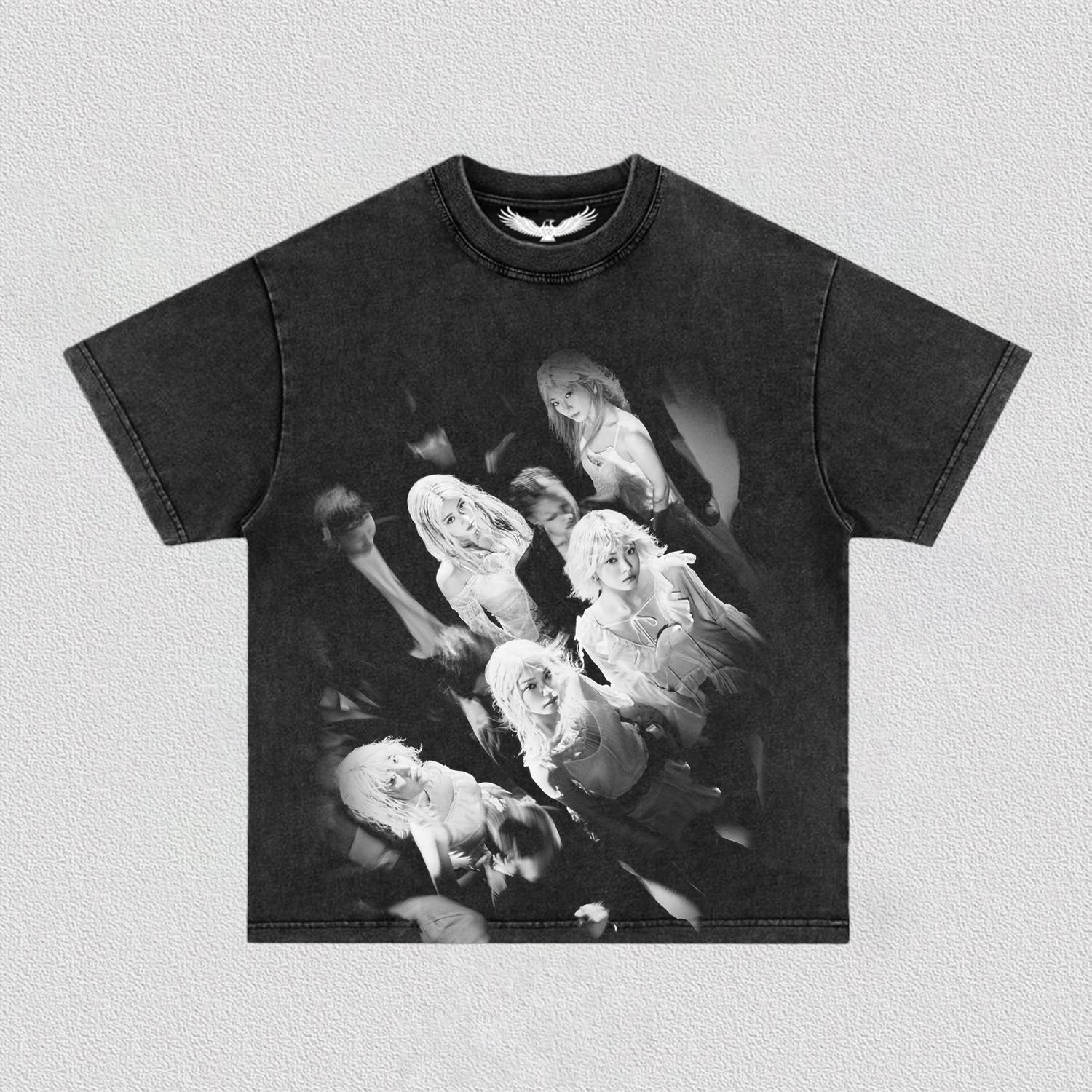 LE SSERAFIM 2025 1.0