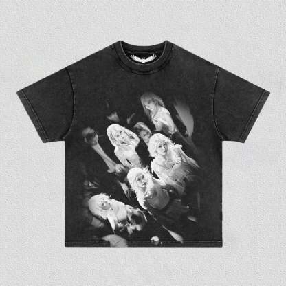 LE SSERAFIM 2025 1.0