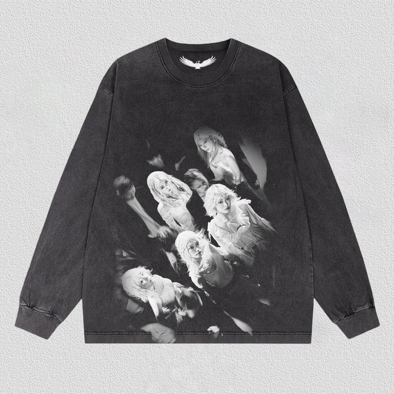 LE SSERAFIM 2025 1.0