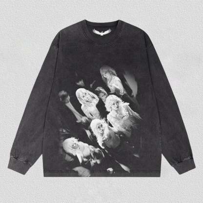 LE SSERAFIM 2025 1.0