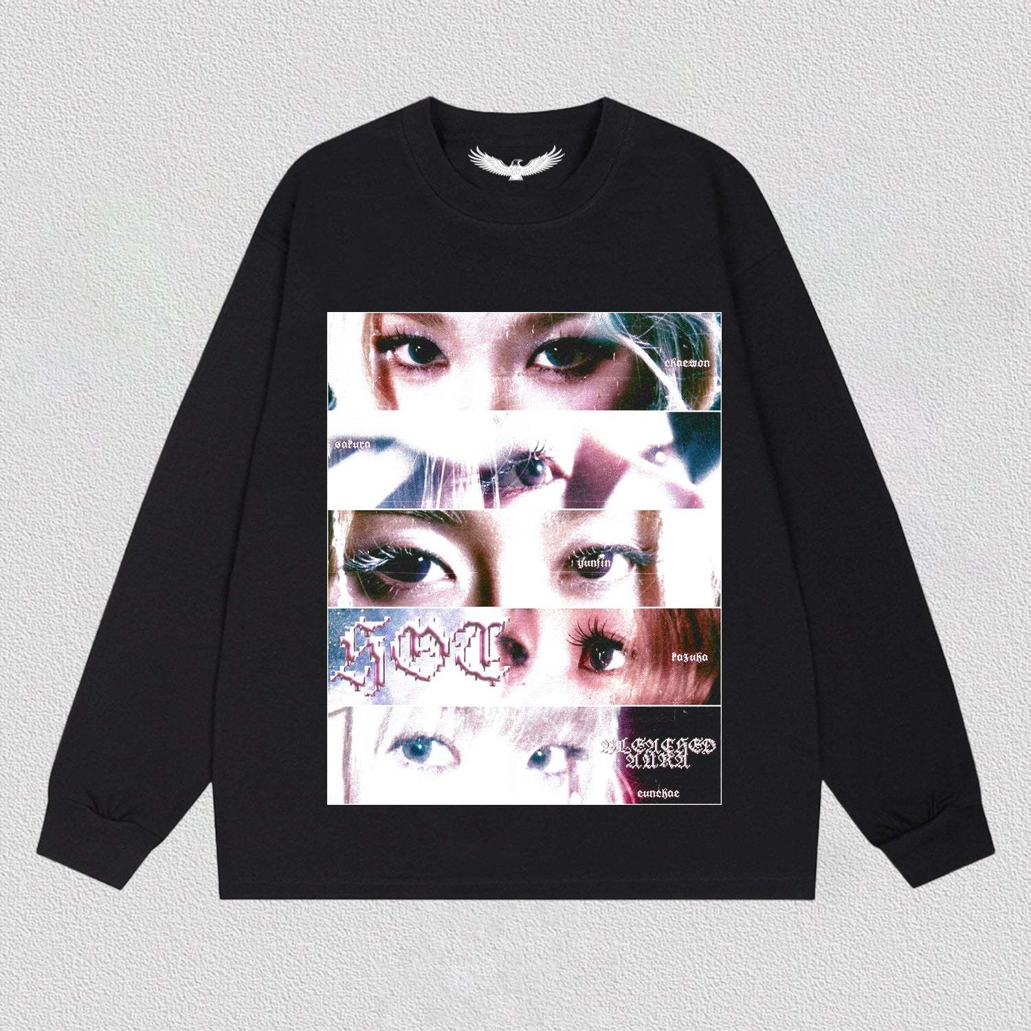 LE SSERAFIM 2025 2.0