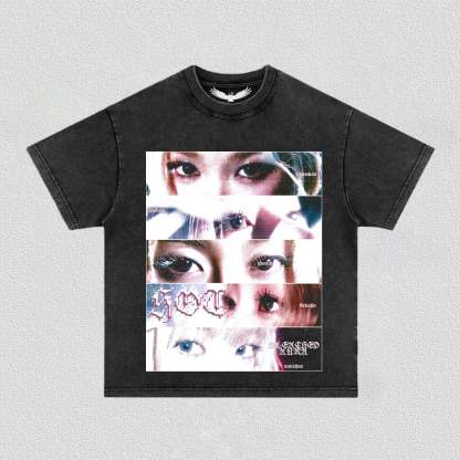 LE SSERAFIM 2025 2.0