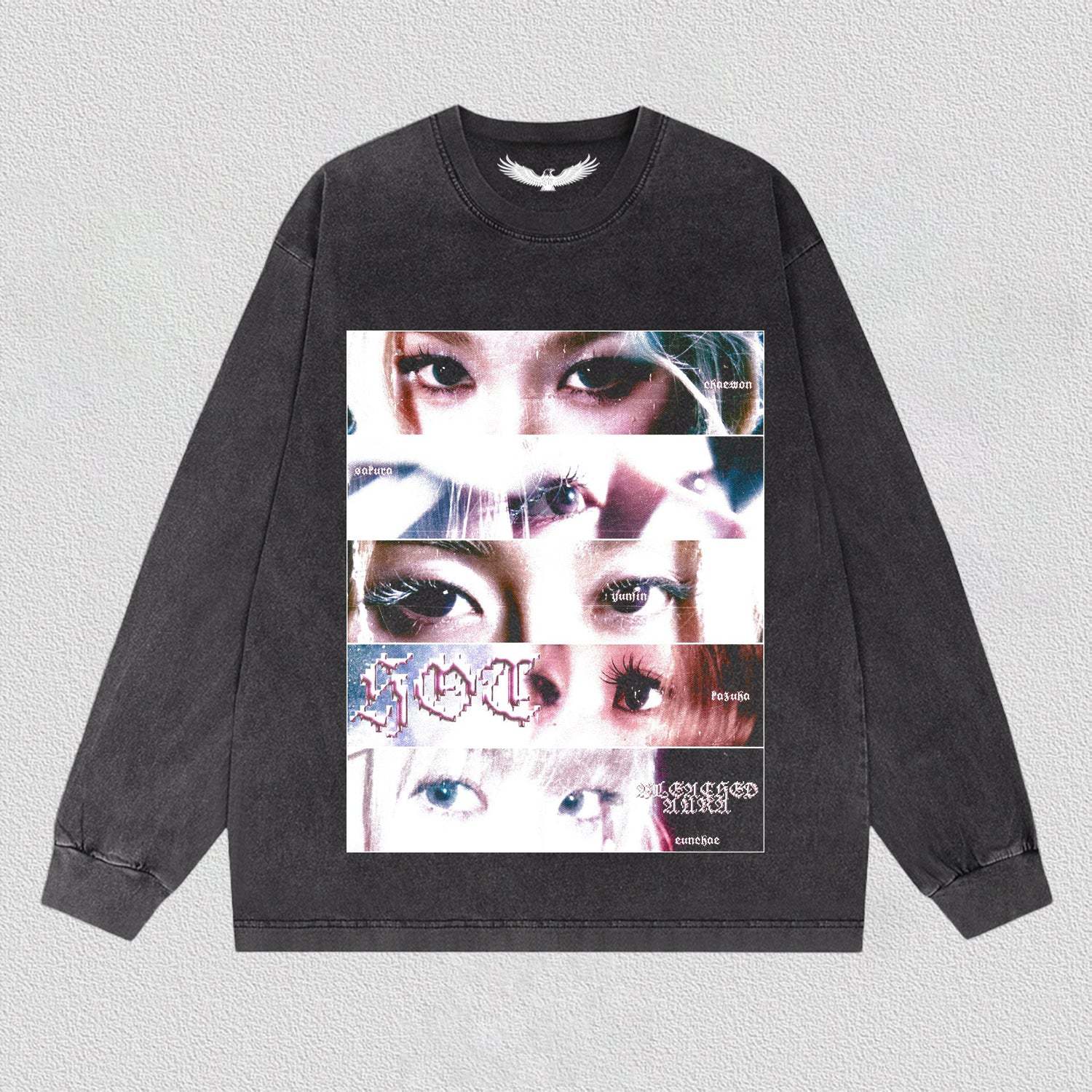 LE SSERAFIM 2025 2.0