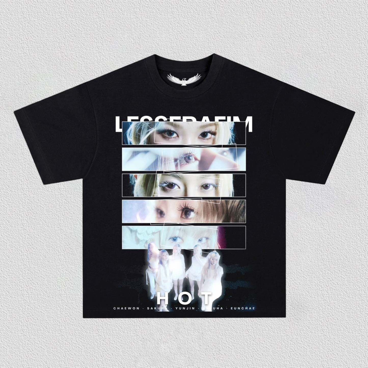 LE SSERAFIM 2025 3.0