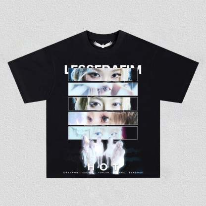 LE SSERAFIM 2025 3.0