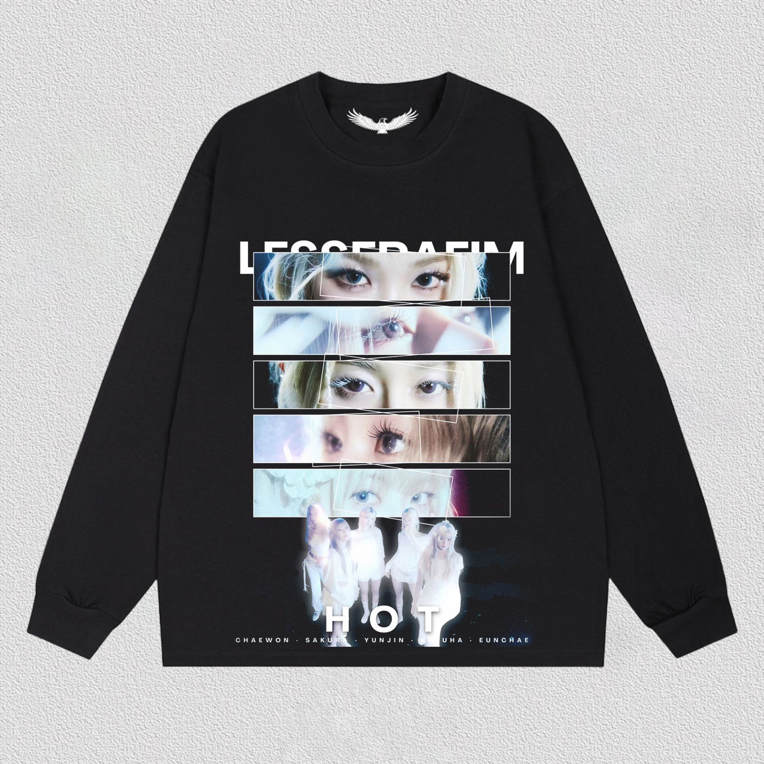 LE SSERAFIM 2025 3.0