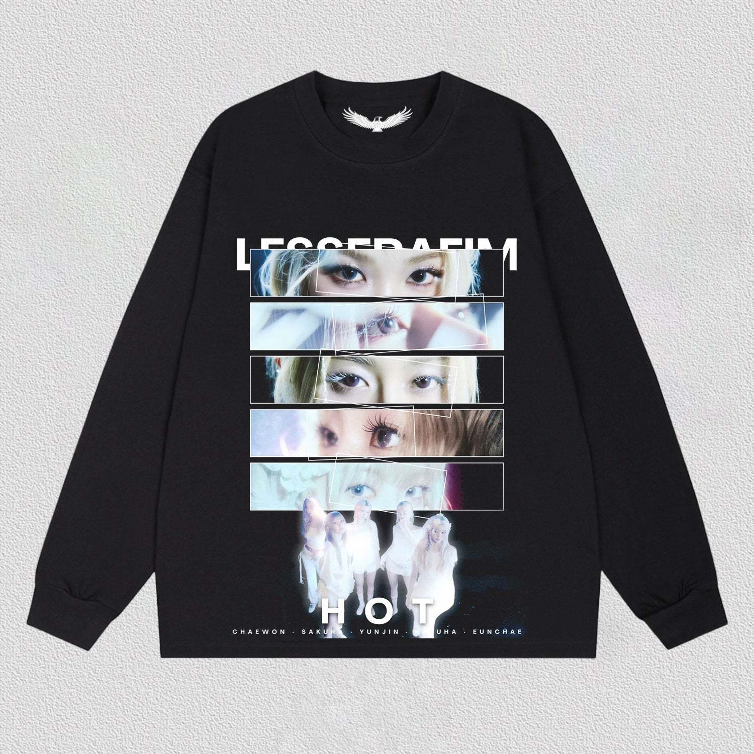 LE SSERAFIM 2025 3.0