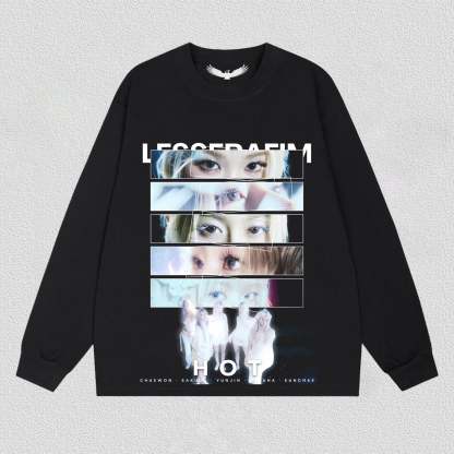 LE SSERAFIM 2025 3.0