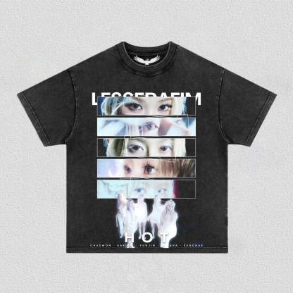 LE SSERAFIM 2025 3.0