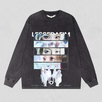 LE SSERAFIM 2025 3.0