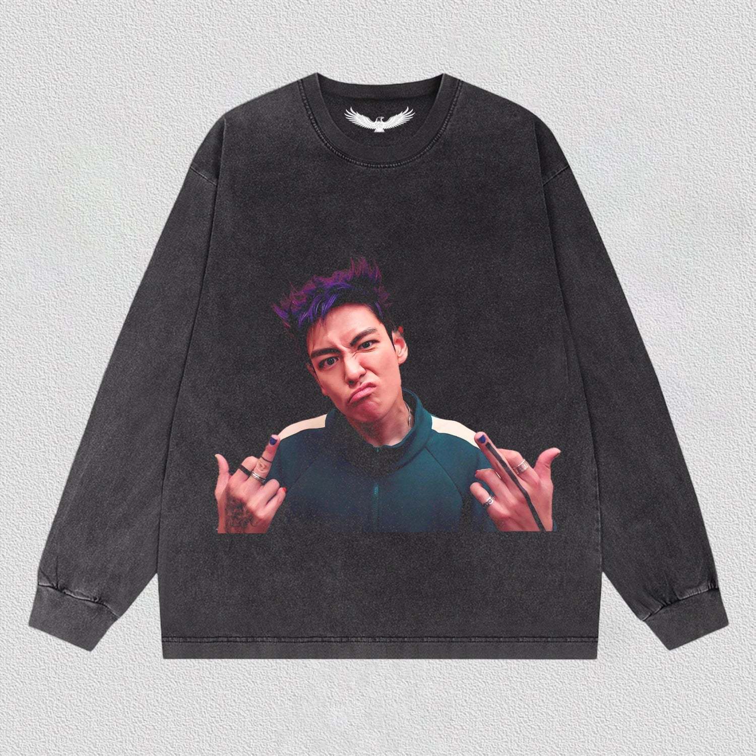 Squid Game T.O.P 1.0