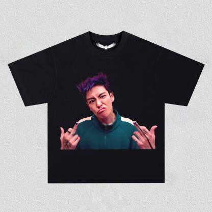 Squid Game T.O.P 1.0