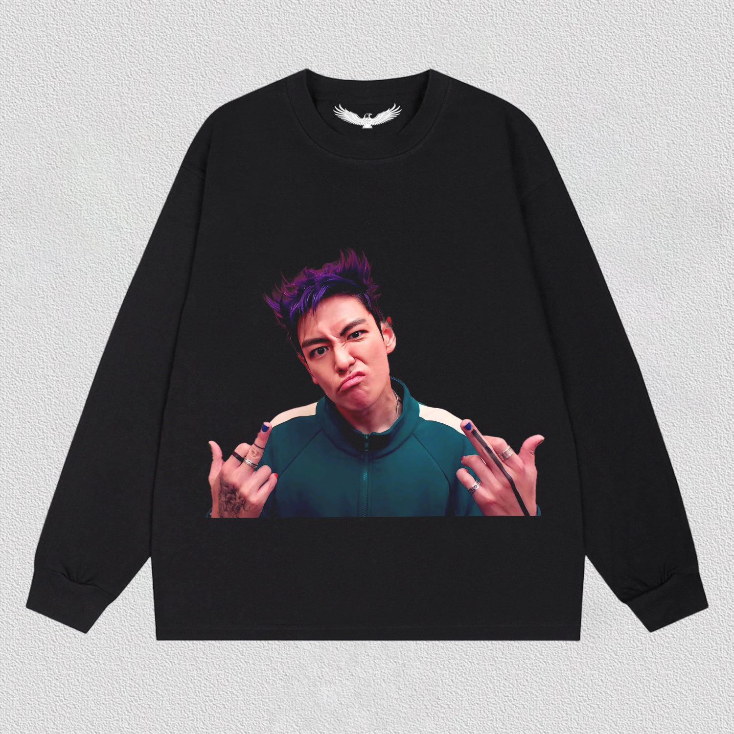 Squid Game T.O.P 1.0