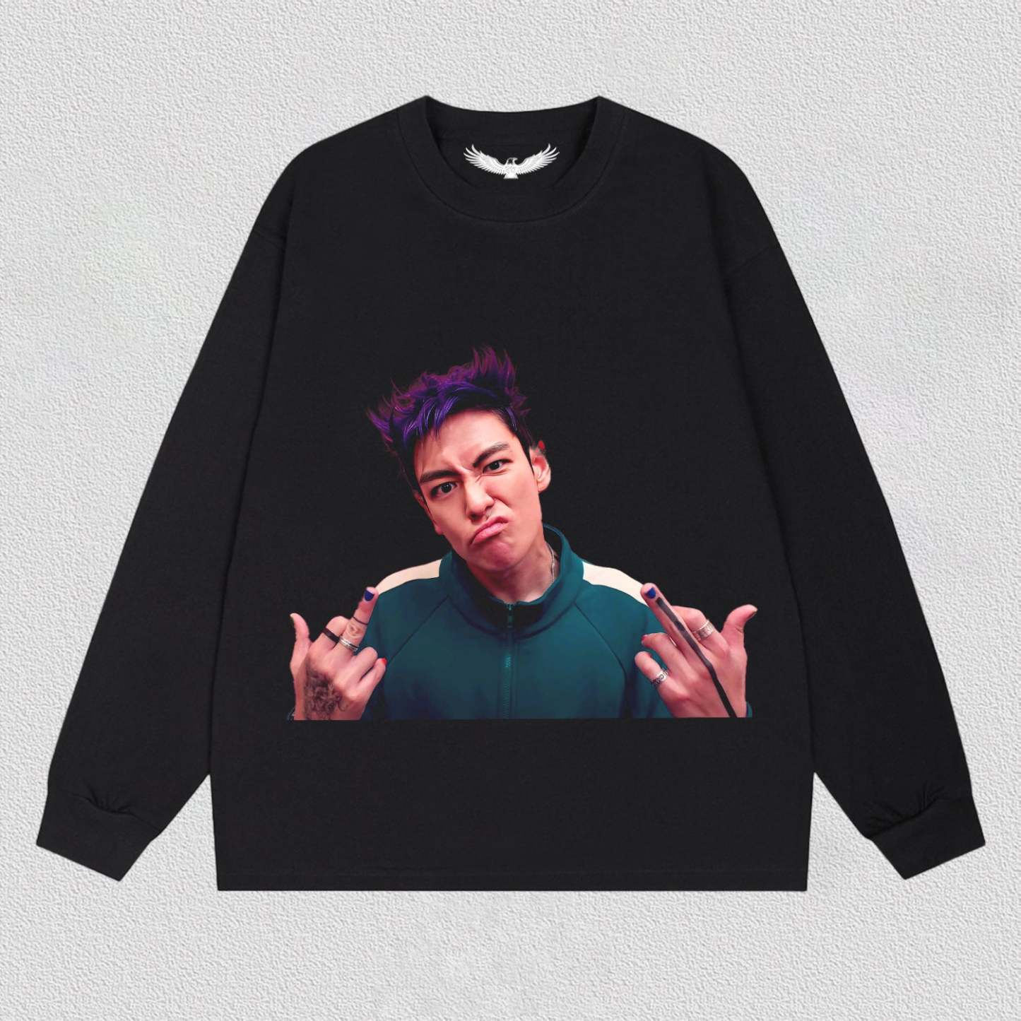 Squid Game T.O.P 1.0