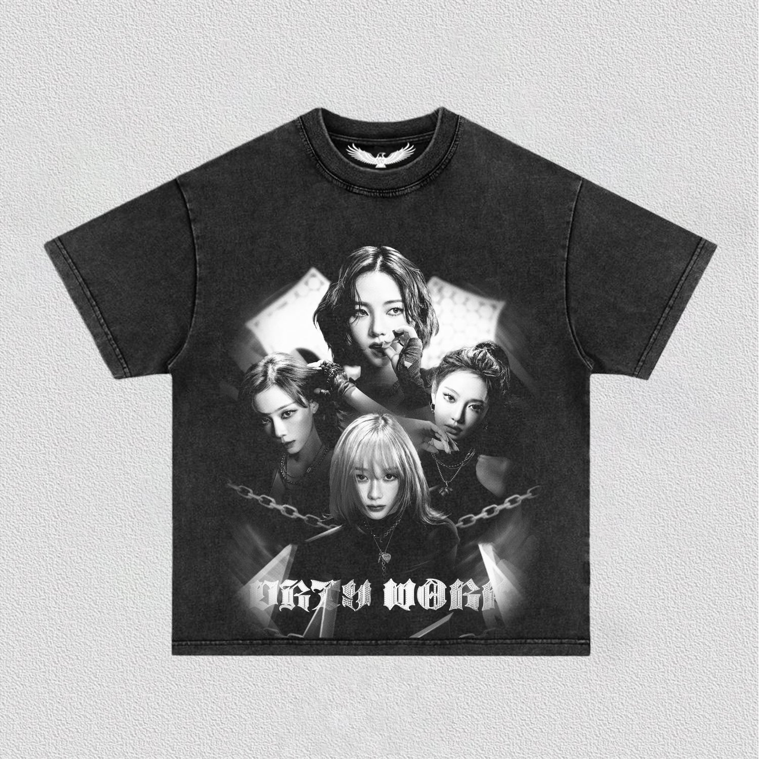 A-DW TEE