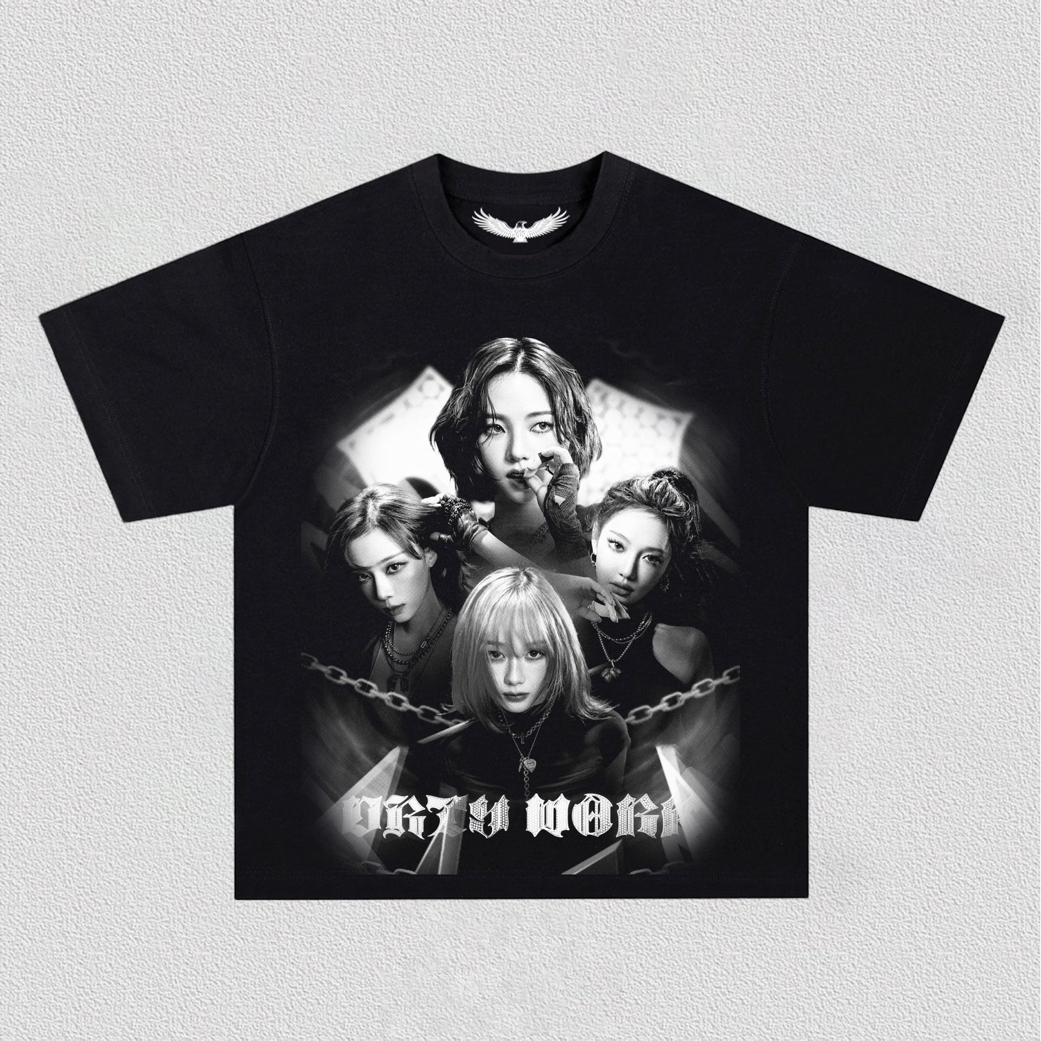 A-DW TEE