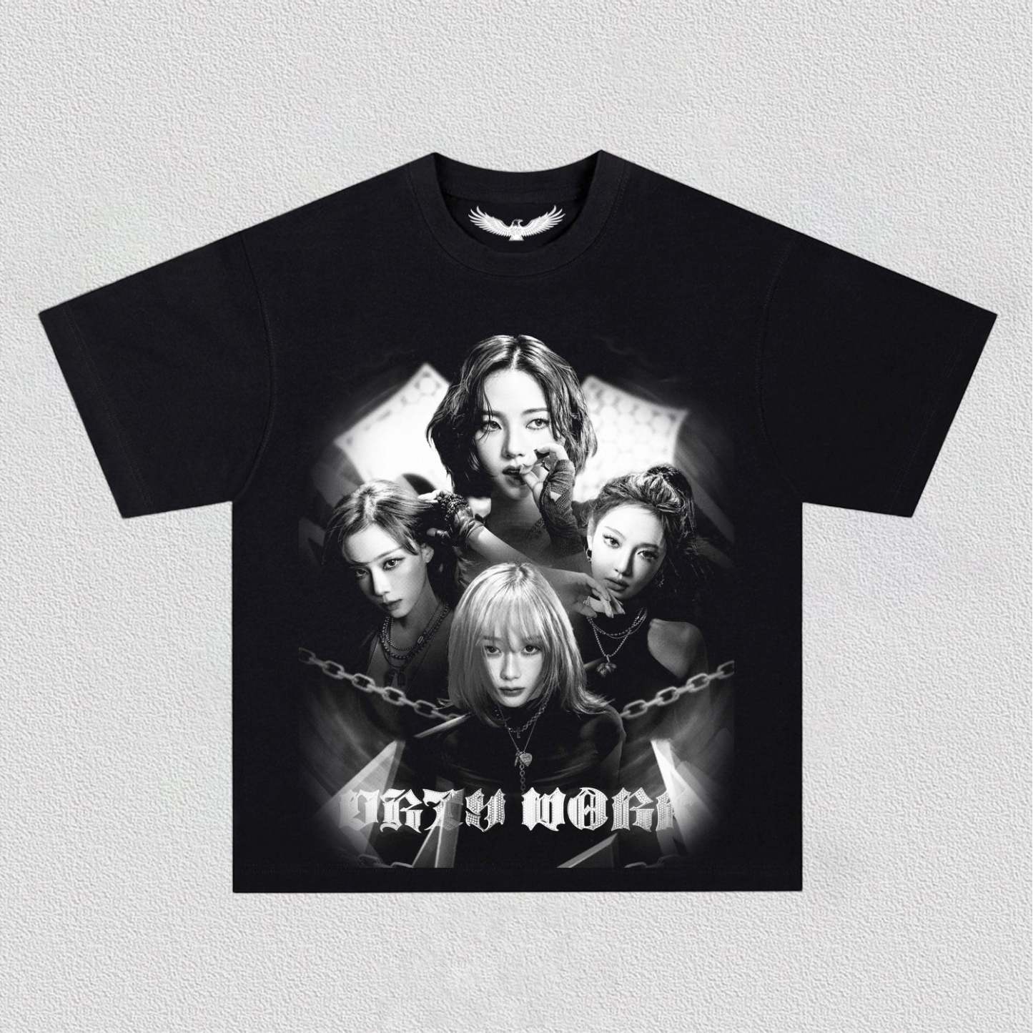 A-DW TEE
