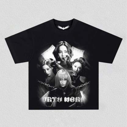 A-DW TEE