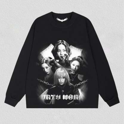 A-DW TEE