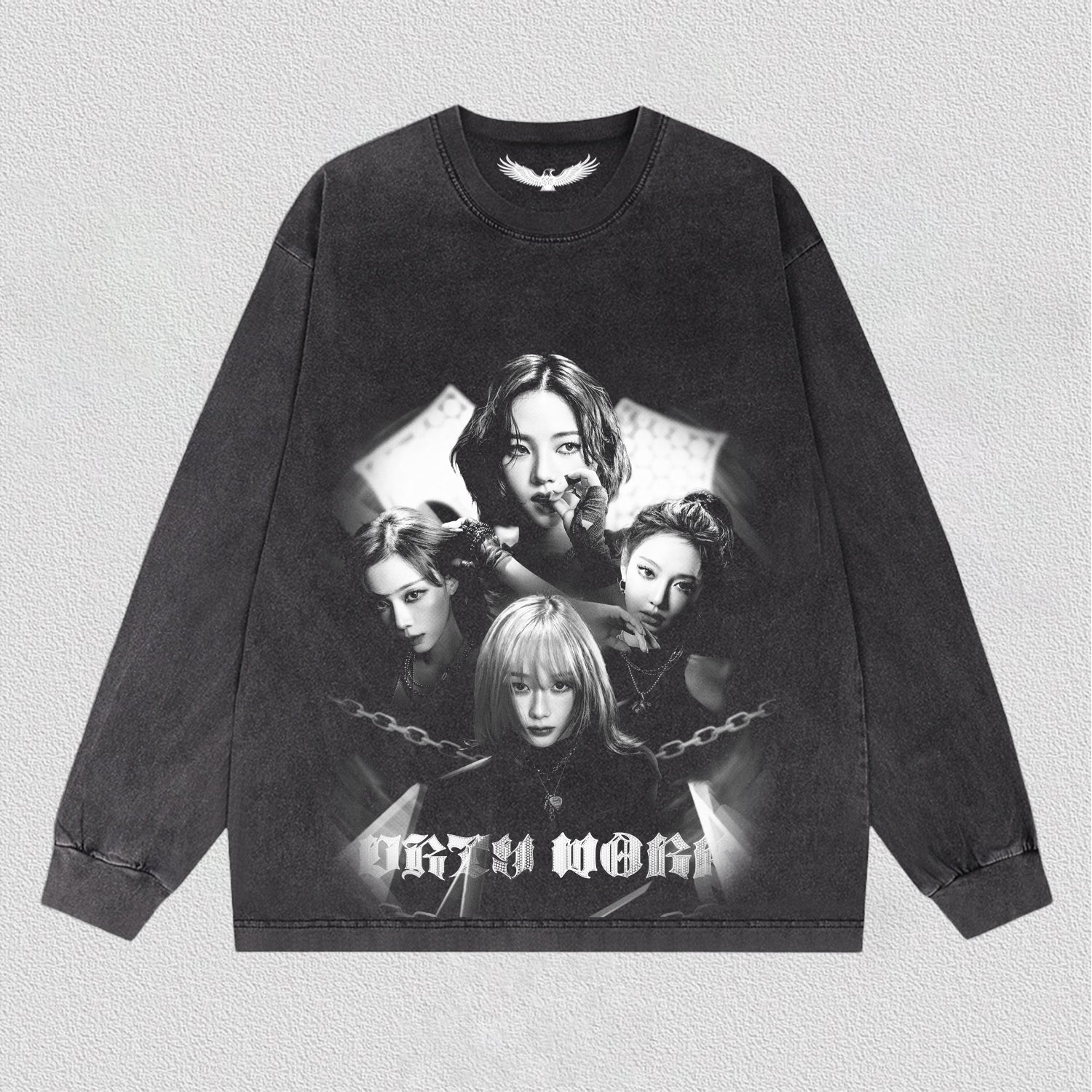 A-DW TEE