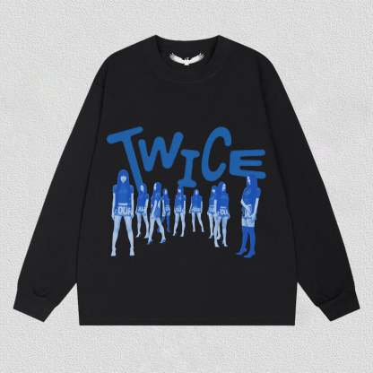 TWICE V1