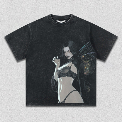 Modern Art TEE  A1.0